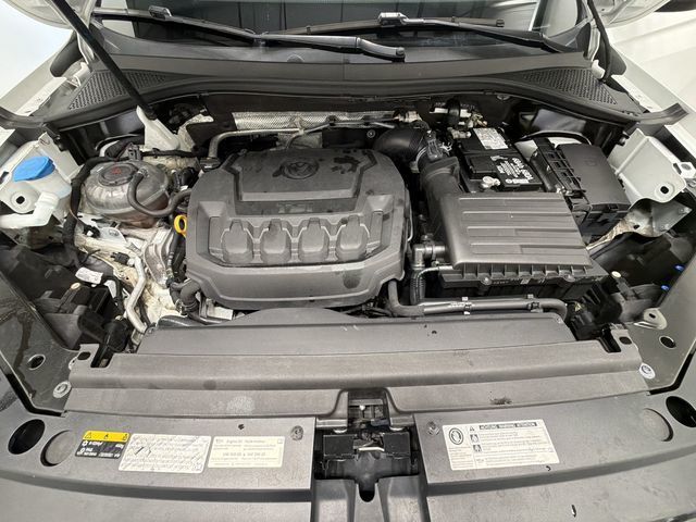 Thumbnail: 2018 Volkswagen Tiguan - 28