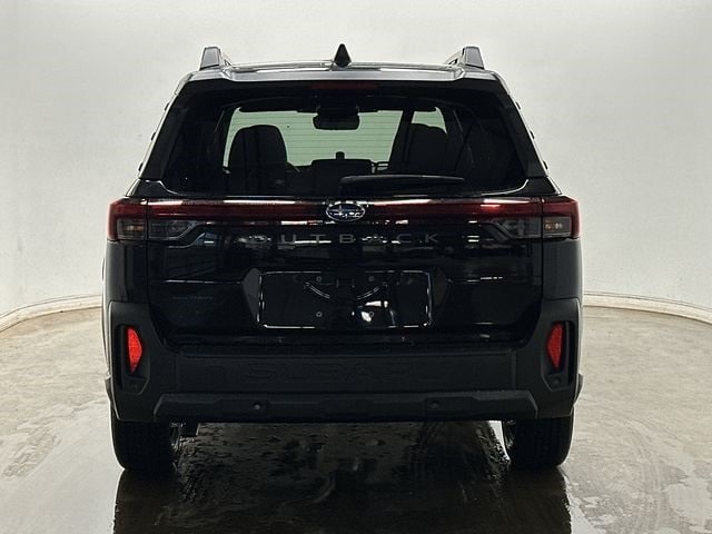 Thumbnail: 2026 Subaru Outback - 4