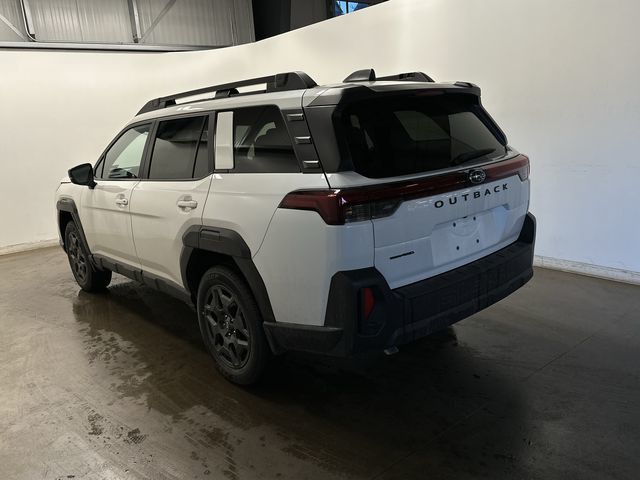 Thumbnail: 2026 Subaru Outback - 29
