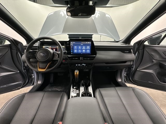 Thumbnail: 2026 Subaru Outback - 21