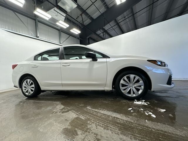 Thumbnail: 2023 Subaru Impreza - 3