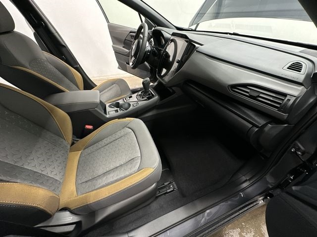 Thumbnail: 2026 Subaru Crosstrek - 21