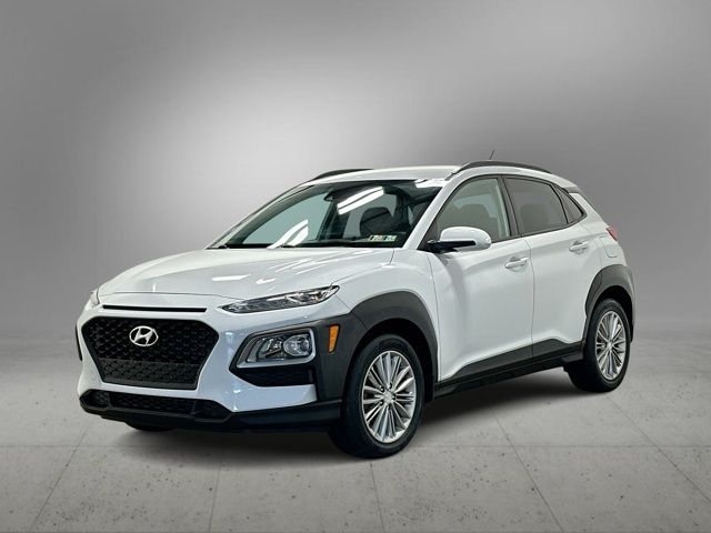 2019 Hyundai Kona