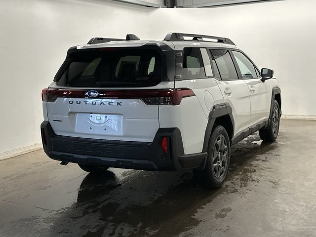 Thumbnail: 2026 Subaru Outback - 29