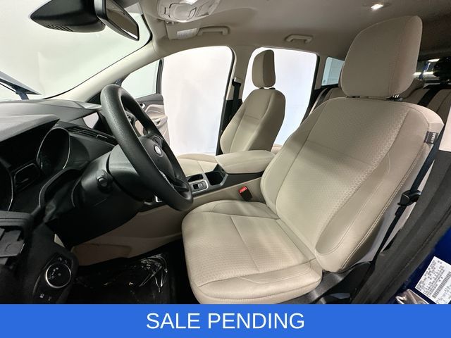 Thumbnail: 2019 Ford Escape - 16