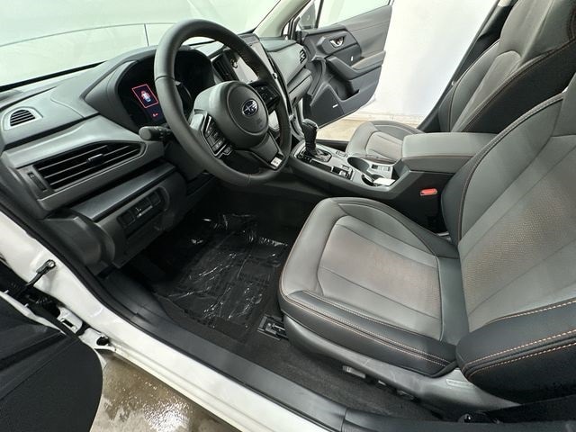 Thumbnail: 2025 Subaru Crosstrek - 17