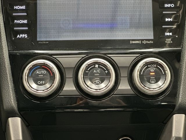 Thumbnail: 2017 Subaru Forester - 14