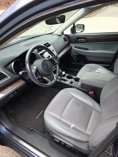 Thumbnail: 2018 Subaru Outback - 14