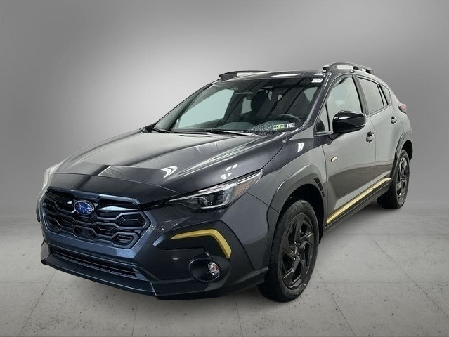 2025 Subaru Crosstrek Sport -
                  Moon Township, PA