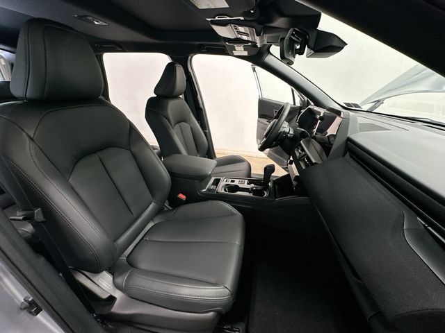 Thumbnail: 2026 Subaru Outback - 22