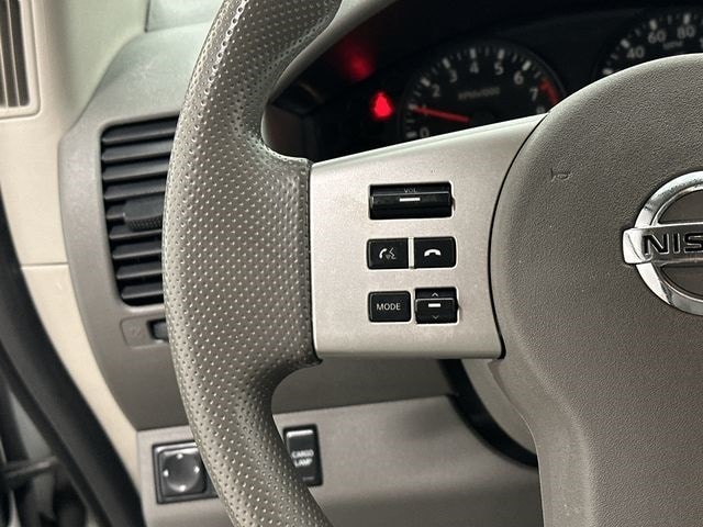 Thumbnail: 2021 Nissan Frontier - 8