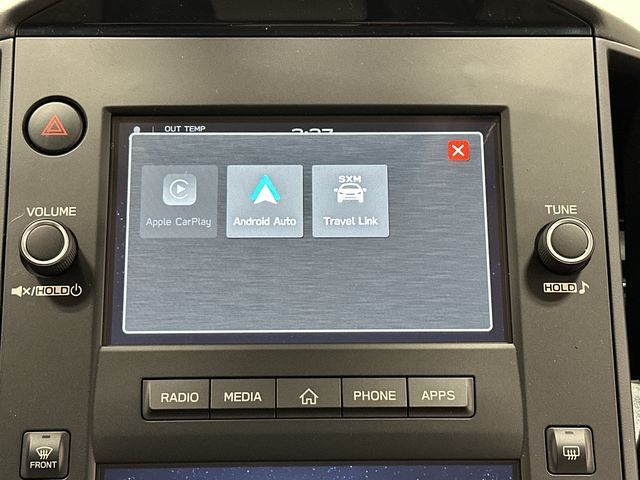 Thumbnail: 2026 Subaru Crosstrek - 12