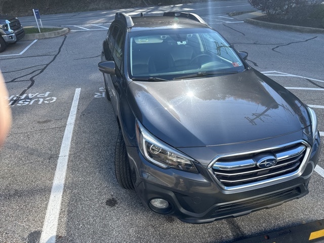 Thumbnail: 2019 Subaru Outback - 1