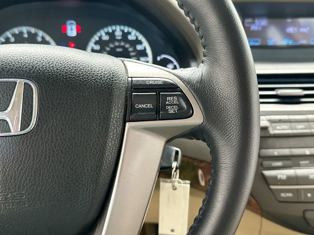 Thumbnail: 2009 Honda Accord - 10