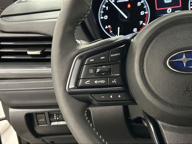 Thumbnail: 2026 Subaru Forester - 9