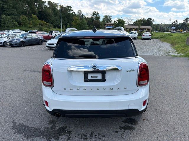 2019 MINI Countryman Base - Photo 10