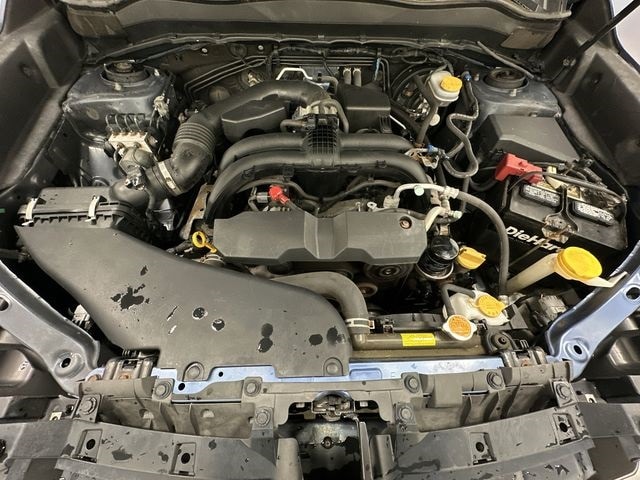 Thumbnail: 2018 Subaru Forester - 24