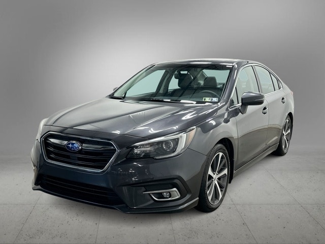 2019 Subaru Legacy Limited -
                  Moon Township, PA