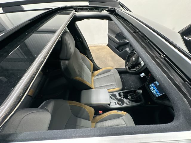 2026 Subaru Crosstrek Sport - Photo 6