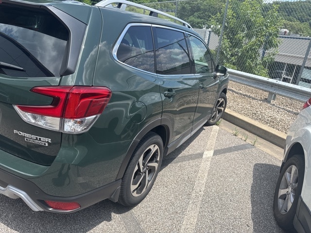 Thumbnail: 2023 Subaru Forester - 5