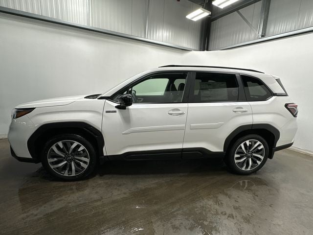 Thumbnail: 2025 Subaru Forester - 2