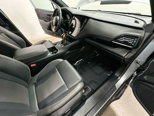 Thumbnail: 2025 Subaru Outback - 23
