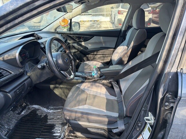 Thumbnail: 2018 Subaru Crosstrek - 8