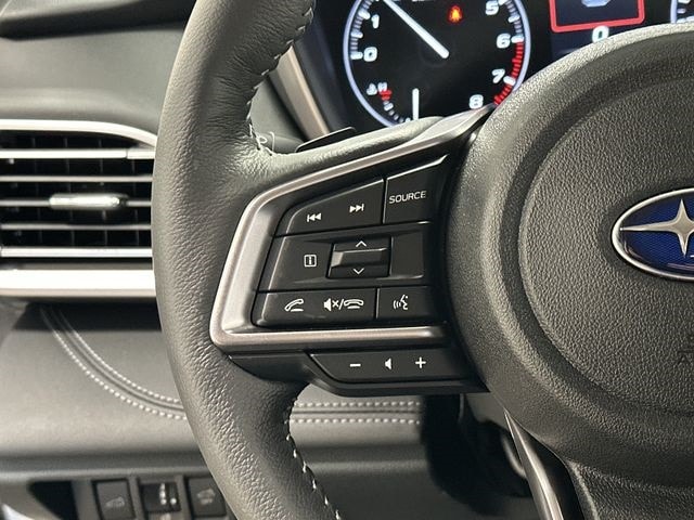 Thumbnail: 2025 Subaru Outback - 9