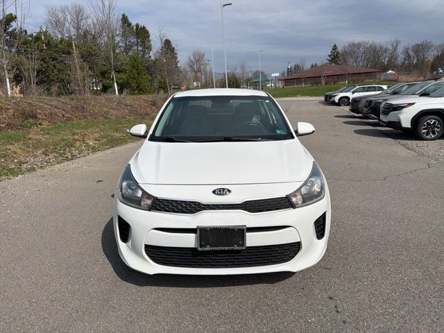 Thumbnail: 2018 Kia Rio - 2
