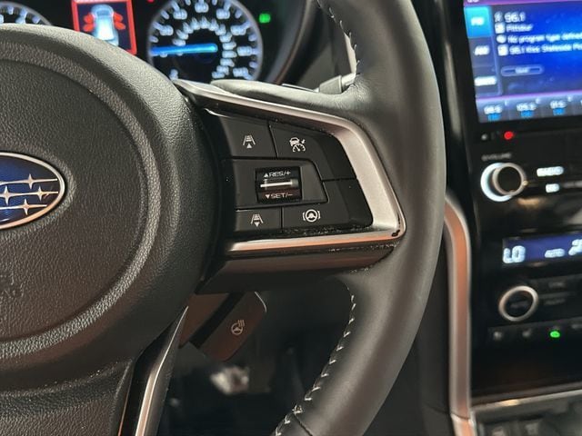 Thumbnail: 2021 Subaru Ascent - 10