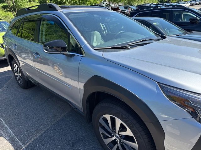 Thumbnail: 2025 Subaru Outback - 18