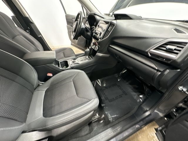 Thumbnail: 2019 Subaru Forester - 20