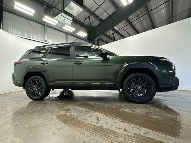 Thumbnail: 2026 Subaru Outback - 3