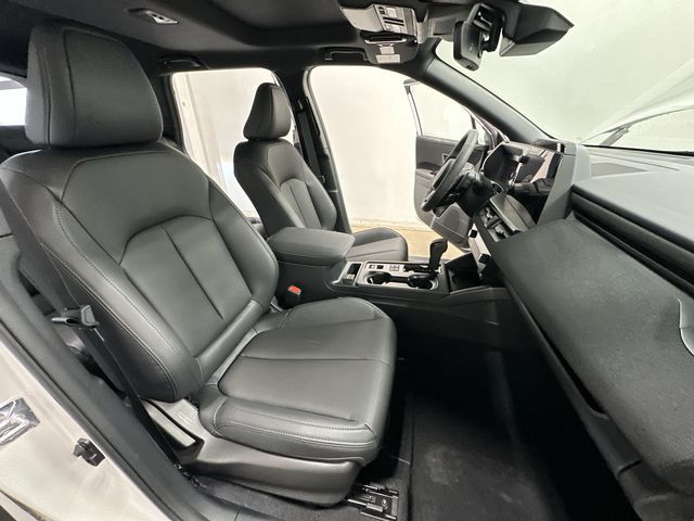 Thumbnail: 2026 Subaru Outback - 21