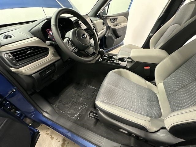 Thumbnail: 2026 Subaru Forester - 16