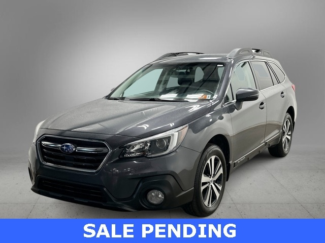 Thumbnail: 2019 Subaru Outback - 1