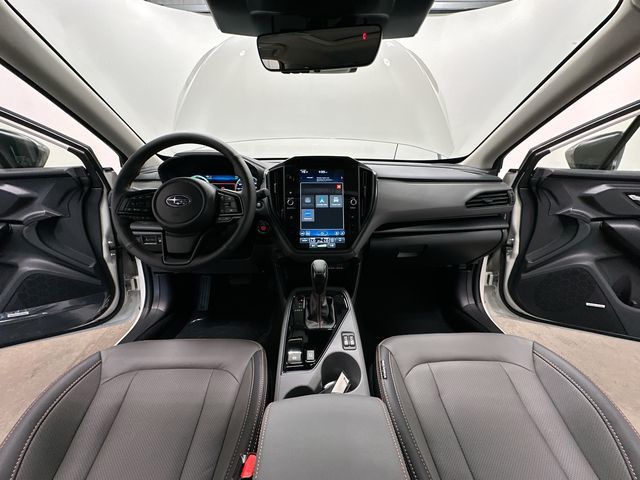Thumbnail: 2026 Subaru Crosstrek - 20