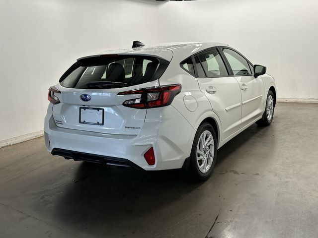 Thumbnail: 2025 Subaru Impreza - 31