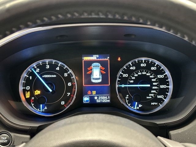 Thumbnail: 2022 Subaru Ascent - 7