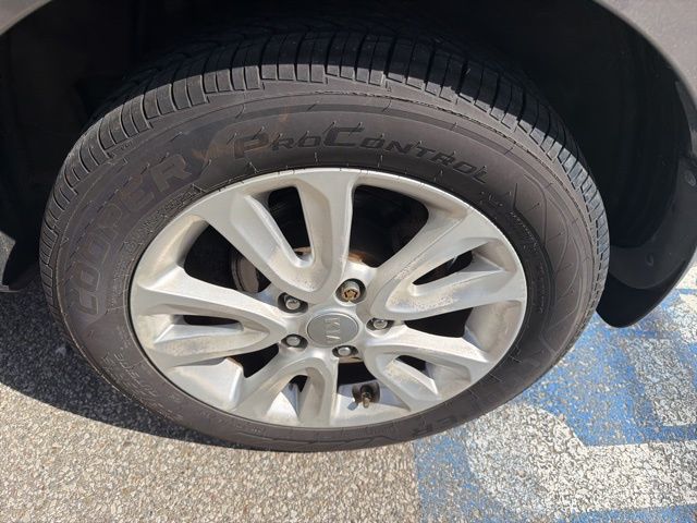 Thumbnail: 2012 Kia Soul - 11