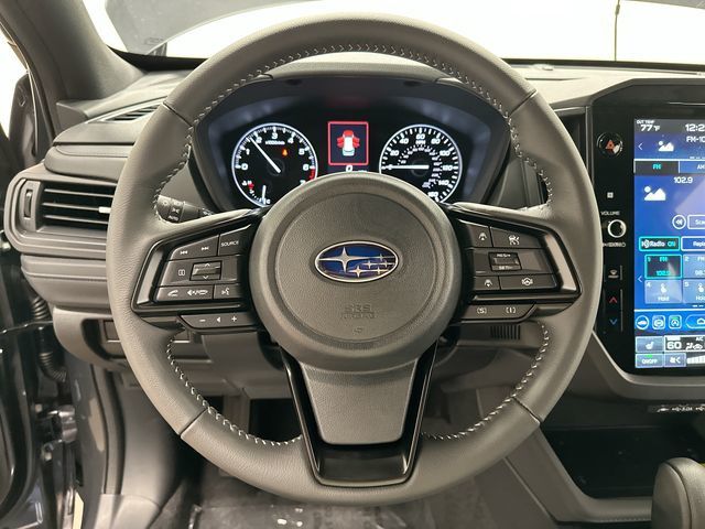 Thumbnail: 2026 Subaru Forester - 8