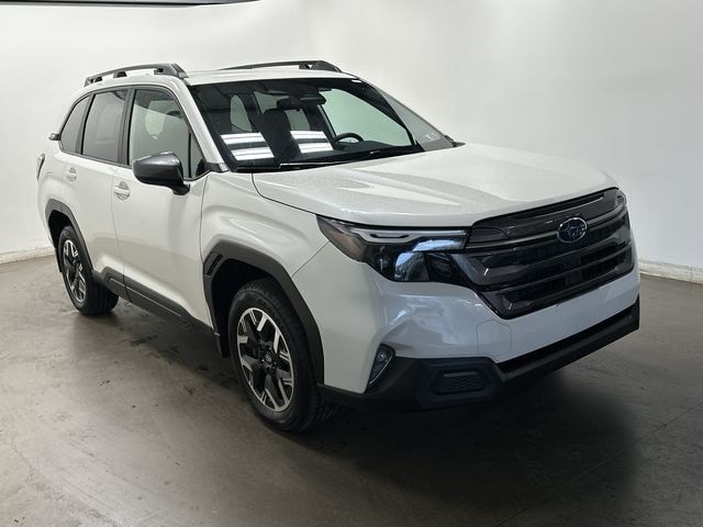 Thumbnail: 2025 Subaru Forester - 30