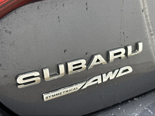 Thumbnail: 2016 Subaru Legacy - 24