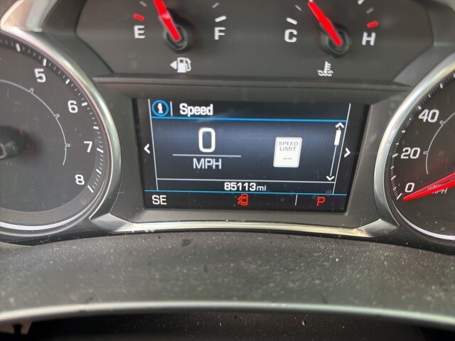 Thumbnail: 2018 GMC Terrain - 27