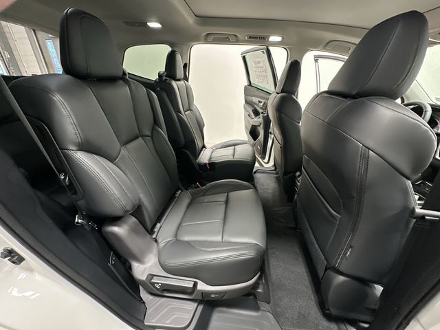 Thumbnail: 2026 Subaru Ascent - 24