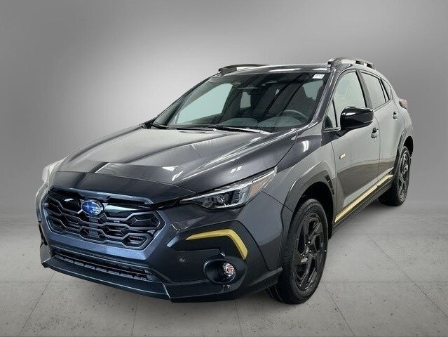 2025 Subaru Crosstrek Sport -
                  Moon Township, PA