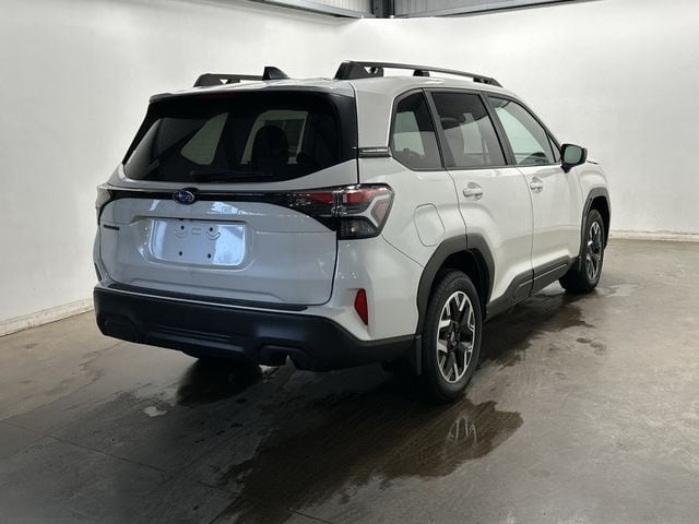Thumbnail: 2025 Subaru Forester - 32