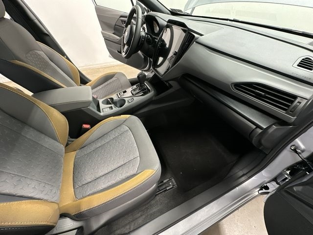 Thumbnail: 2025 Subaru Crosstrek - 20