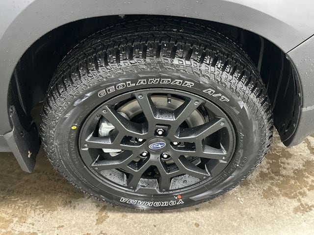 Thumbnail: 2026 Subaru Crosstrek - 5