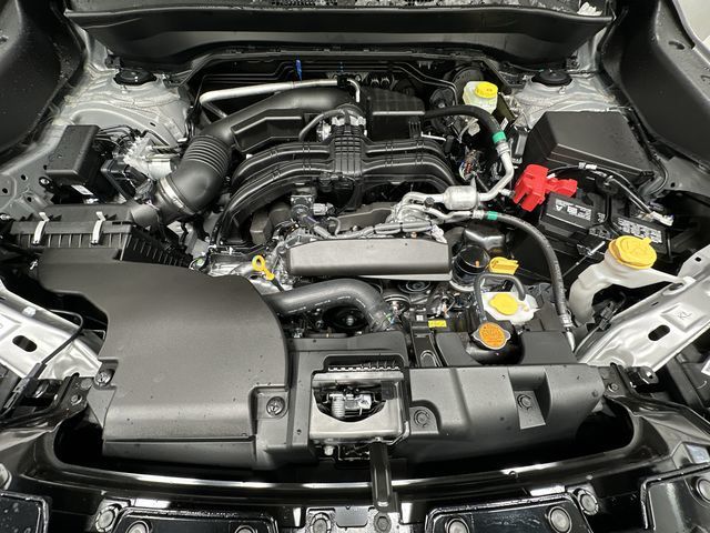 Thumbnail: 2026 Subaru Forester - 26